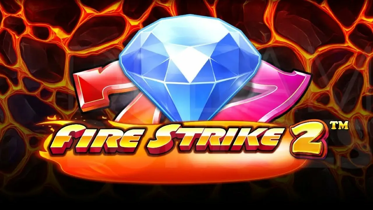Fire Strike 2